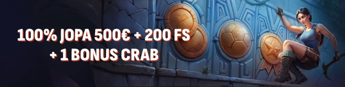 Larabet Bonus